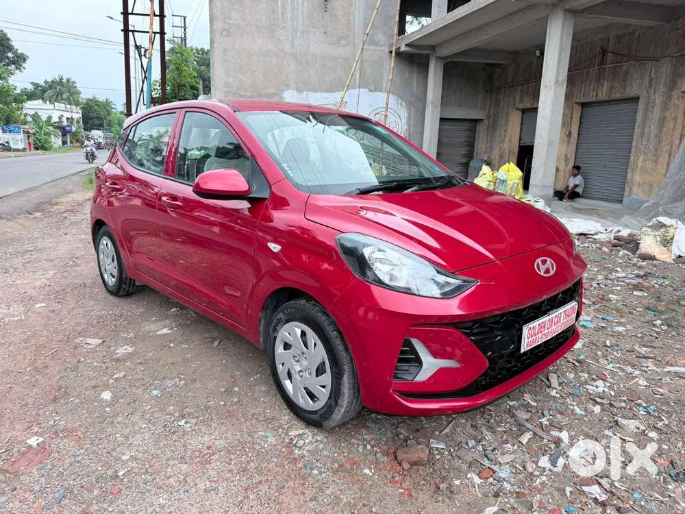 Hyundai Grand I10 Nios Magna, 2024, Petrol