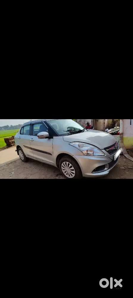 Maruti Suzuki Swift Vdi 2012