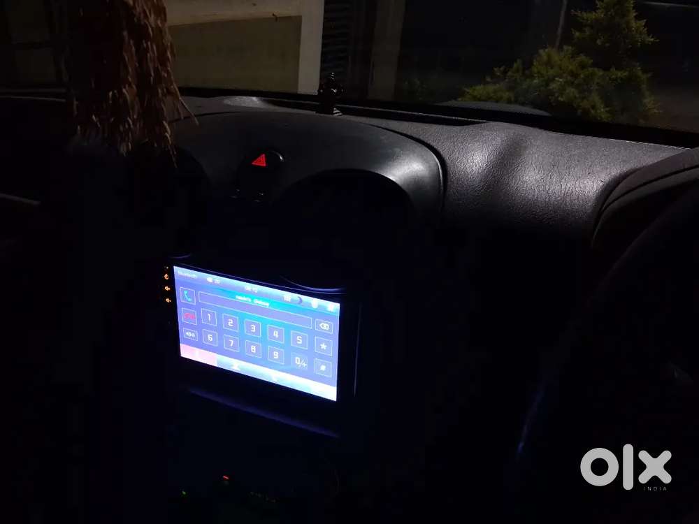 Well Maintained Vehicle, With All Extra Fittings Contact :