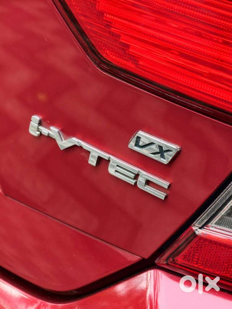 Honda Amaze 2nd Gen Vx, 2020, Petrol