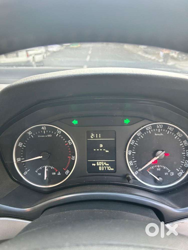 Skoda Laura 1.8 Tsi Ambiente, 2009, Diesel