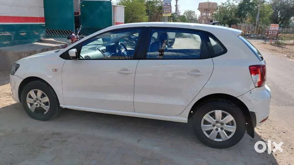 Volkswagen Polo 2015 Diesel Well Maintained