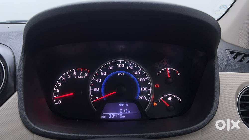 Hyundai Grand I10 1.2 Kappa Magna, 2015, Petrol