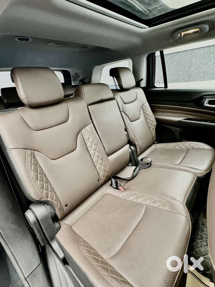 Jeep Meridian Limited (o) At, 2023, Diesel