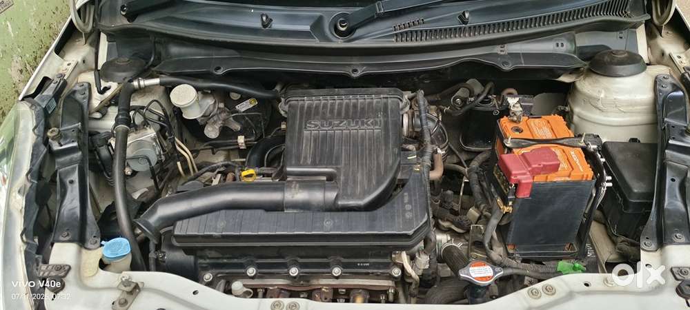 Maruti Suzuki Dzire 2021 Petrol Good Condition