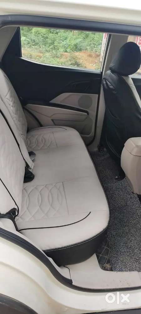 Mahindra Xuv300 2019 Diesel ⛽