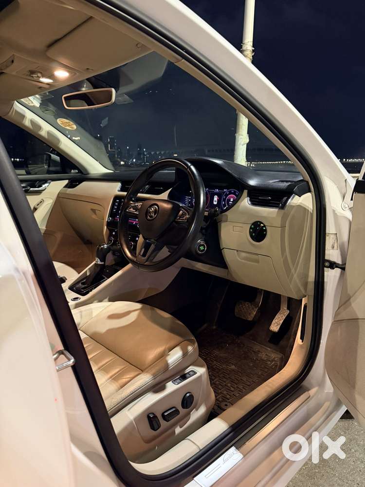 Skoda Octavia 2.0 Tdi At L K, 2019, Diesel