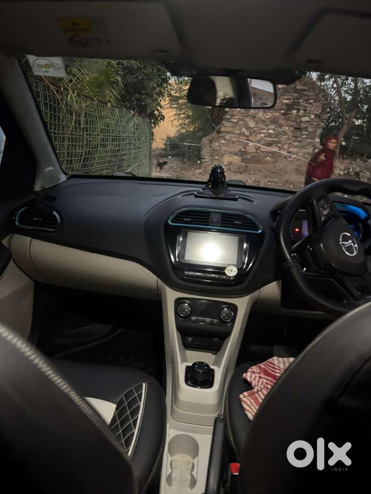 Tata Tiago Ev 2024