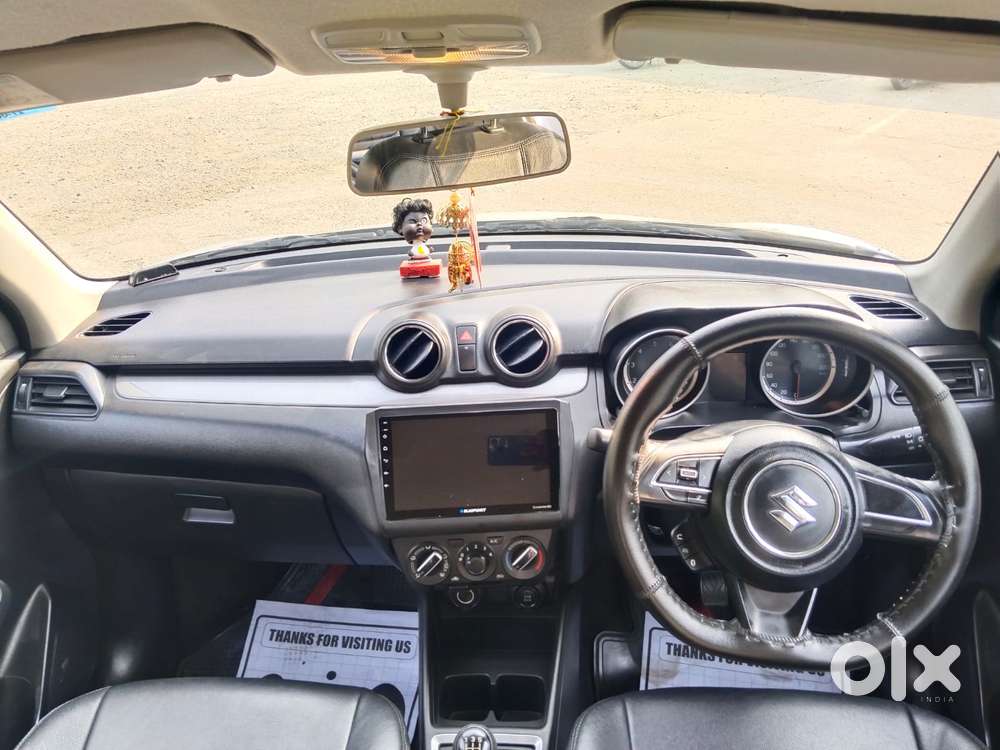 Maruti Suzuki Swift Vxi 2018, 2018, Petrol