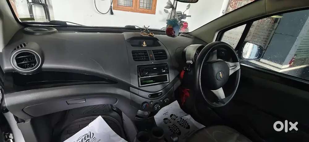 Chevrolet Beat Diesel 2012