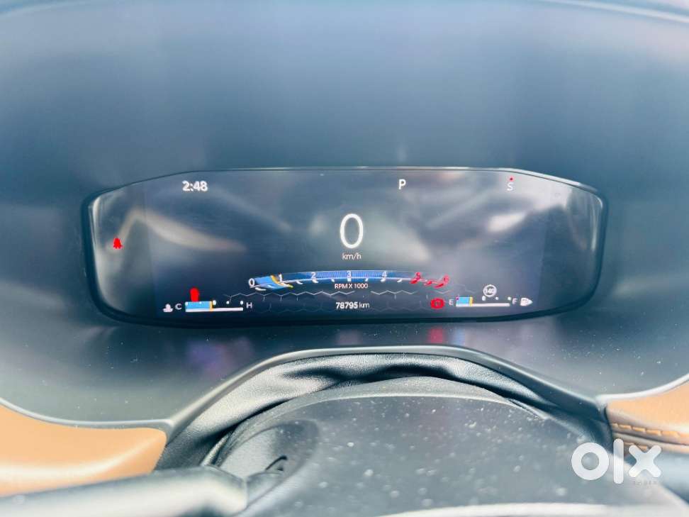 Jeep Meridian 2.0 Limited 4x2 At, 2023, Diesel