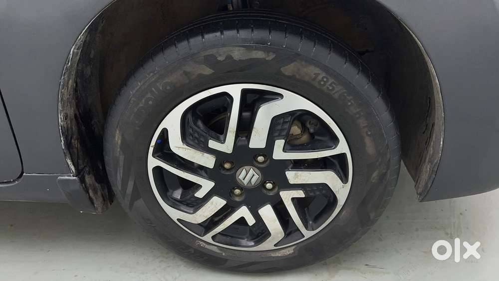 Maruti Suzuki Baleno Delta, 2023, Petrol