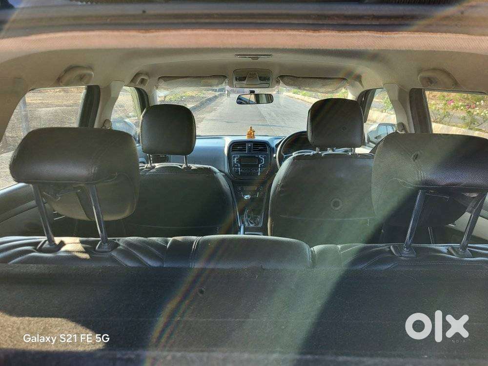 Maruti Suzuki Brezza Zdi, 2018, Diesel