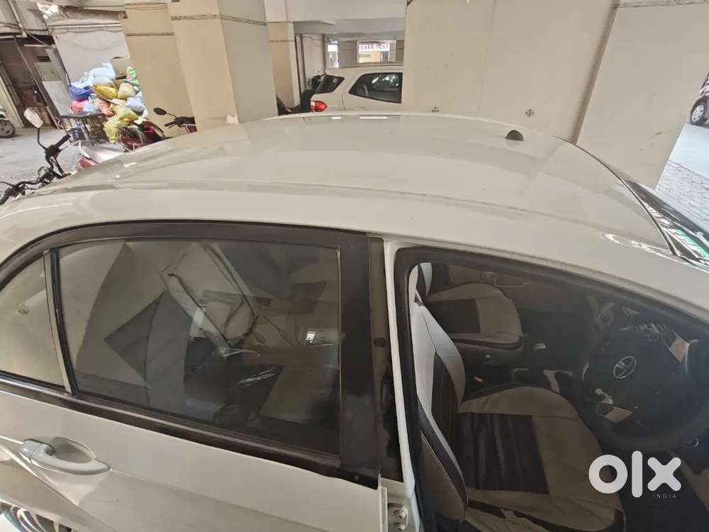 Tata Manza Well Maintained