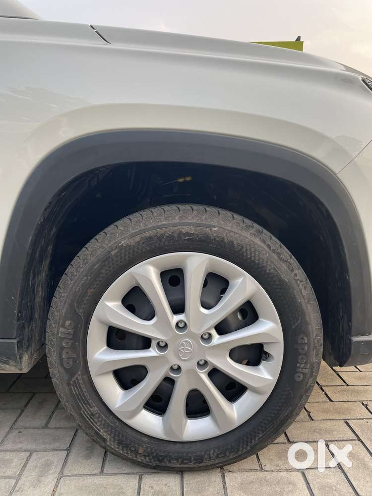 Toyota Urban Cruiser Hyryder 1.5 E Neo Drive, 2025, Petrol