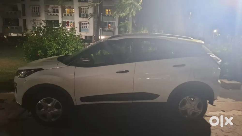 Tata Nexon 2023 Petrol 40000 Km Driven