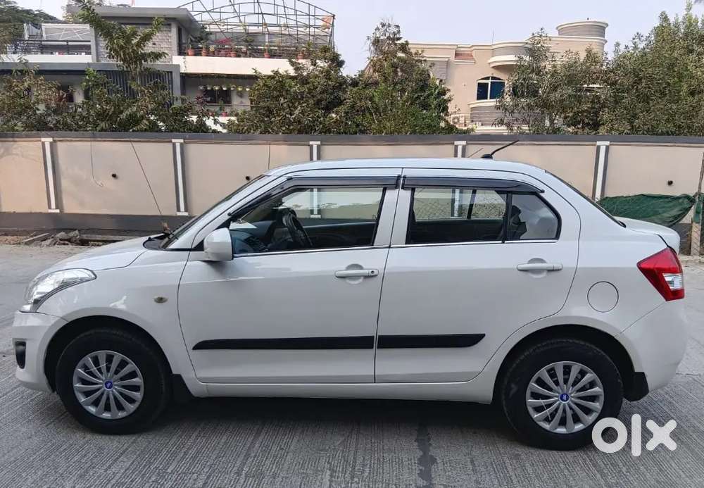 Dzire Ldi 2014