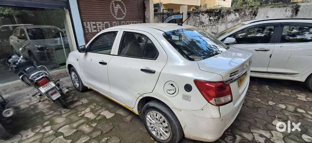 Maruti Suzuki Dzire 2024 Year Model