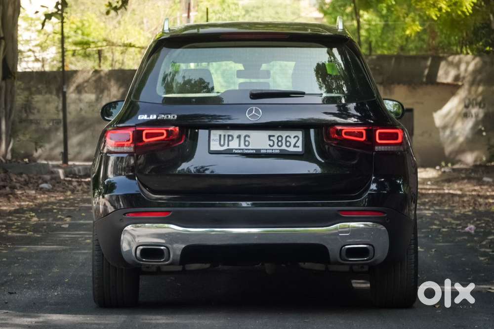 Mercedes-benz Glb 200, 2023, Petrol