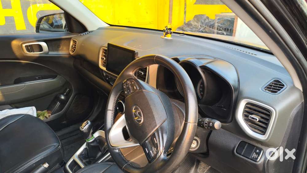Hyundai Venue Sx Opt, 2024, Diesel