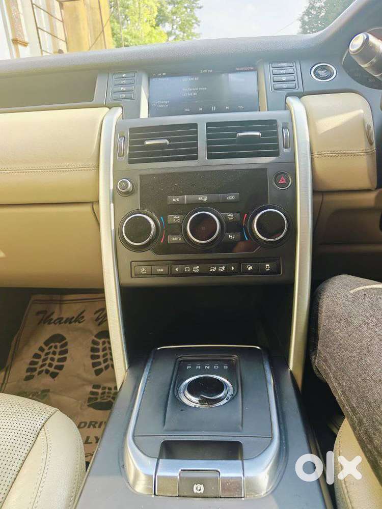 Land Rover Discovery Sport Td4 Hse, 2019, Diesel