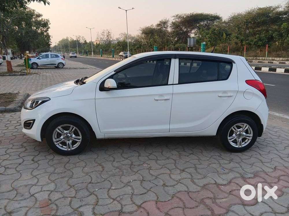Hyundai I20 2012-2014 Magna Optional 1.4 Crdi, 2013, Diesel