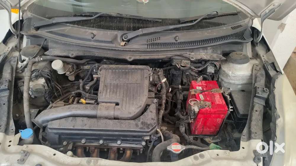 Maruti Suzuki Swift Dzire 2019 Cng & Hybrids Well Maintained