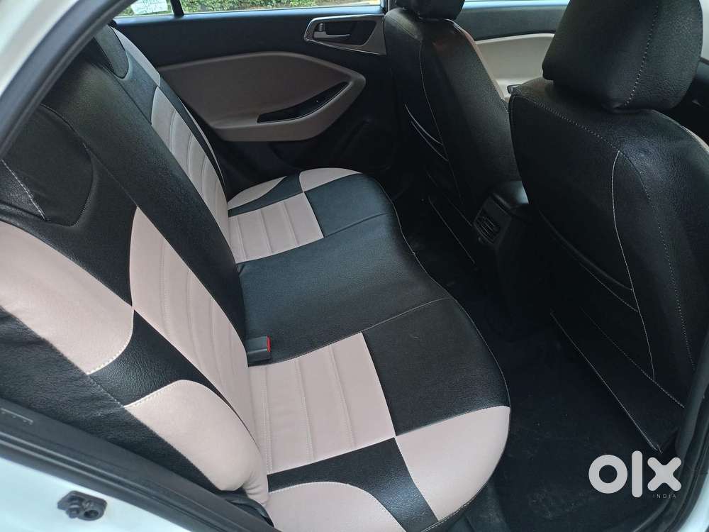 Hyundai I20 Magna 1.2 Vtvt, 2017, Diesel