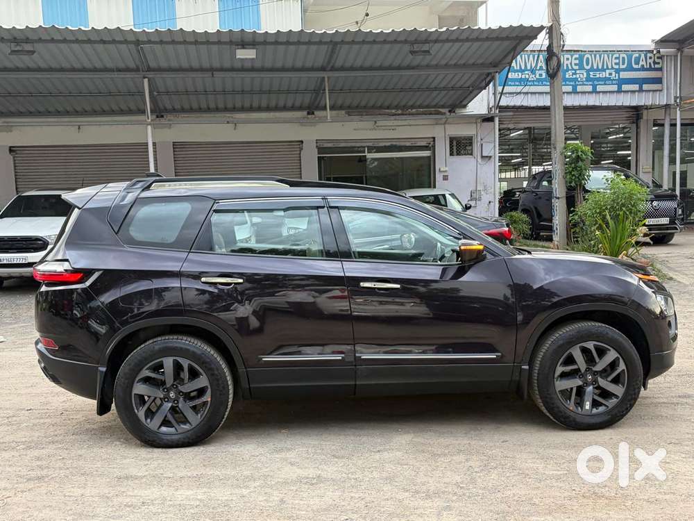 Tata Safari 2.0 Xz Plus Jet, 2021, Diesel