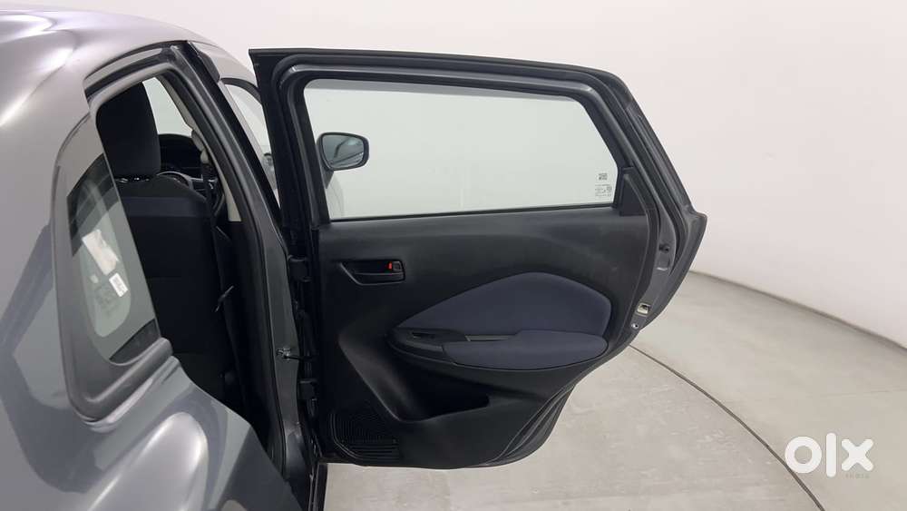 Maruti Suzuki Baleno 1.2 Alpha At, 2025, Petrol