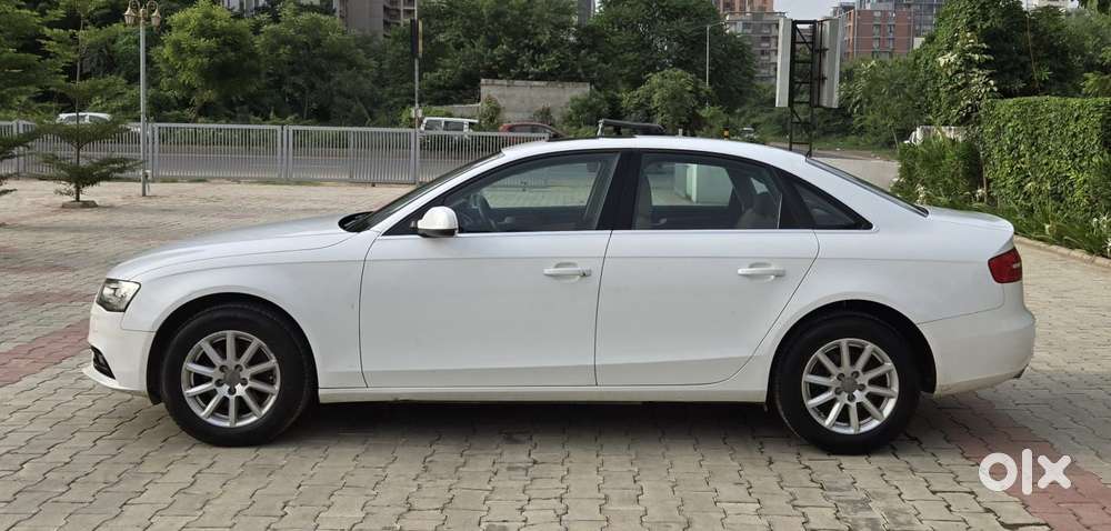 Audi A4 35 Tdi Premium Sport + Sunroof, 2016, Diesel