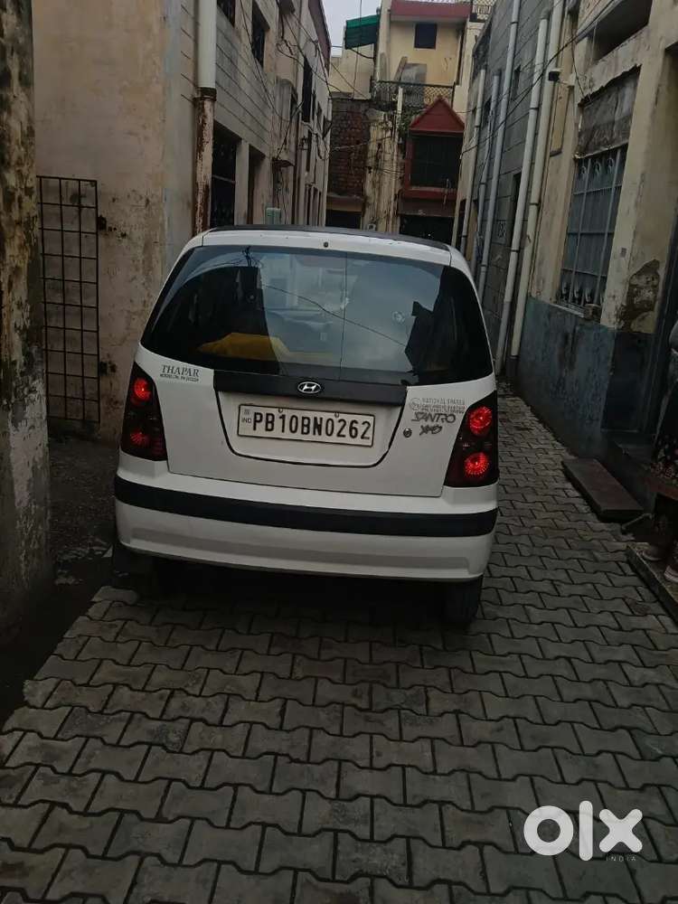 All Okk Good Condition