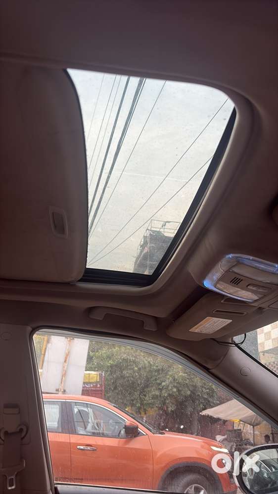 Mahindra Xuv500 Diesel 2018