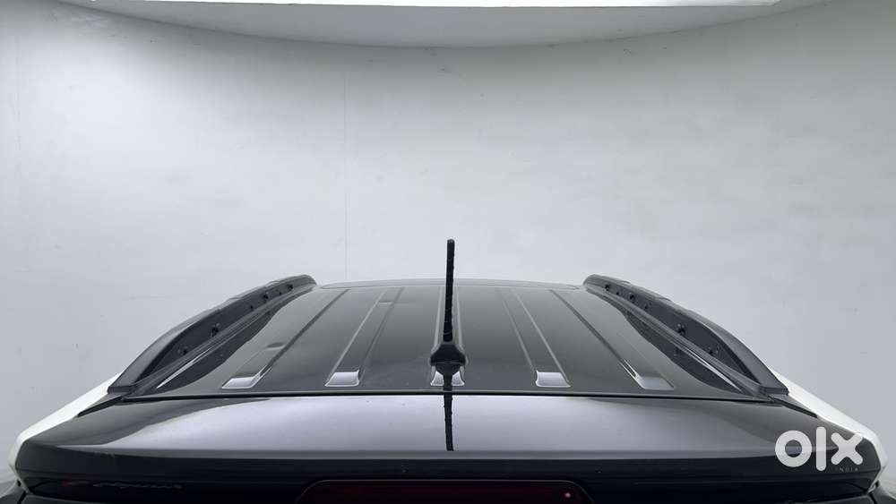 Ford Ecosport S Petrol, 2018, Petrol