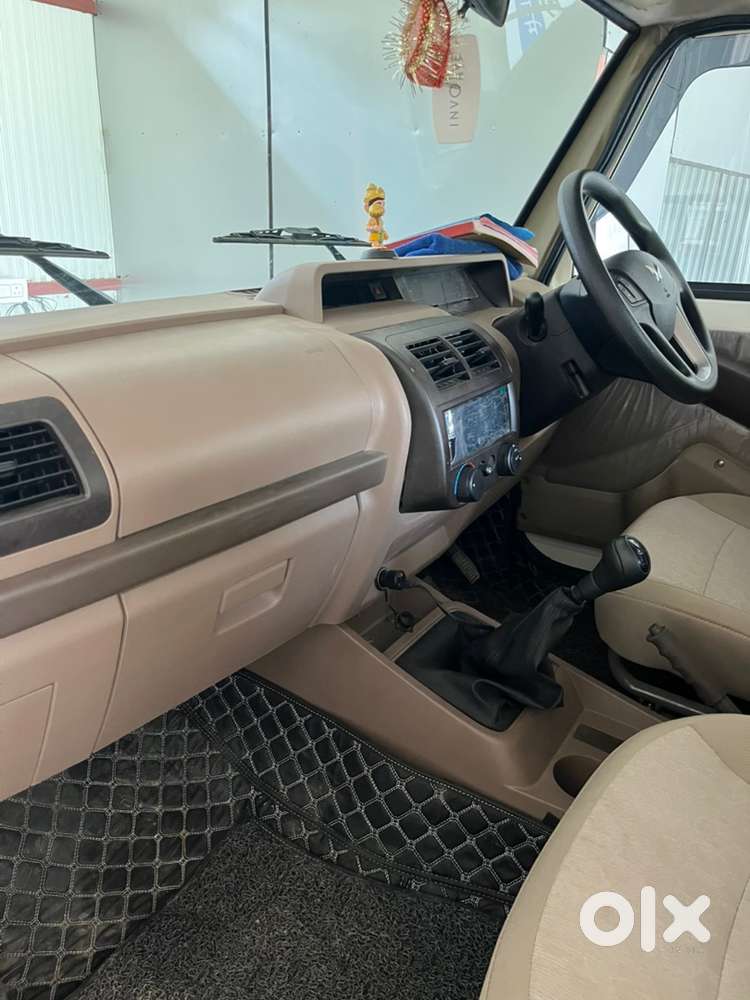Mahindra Bolero Diesel 2026