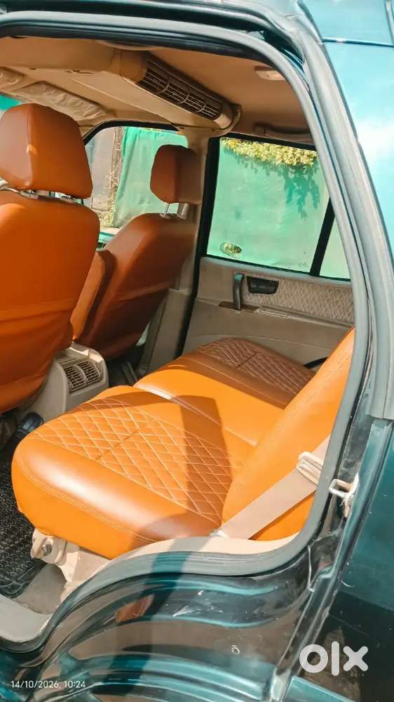 Tata Safari 2.2 Dicor 2016