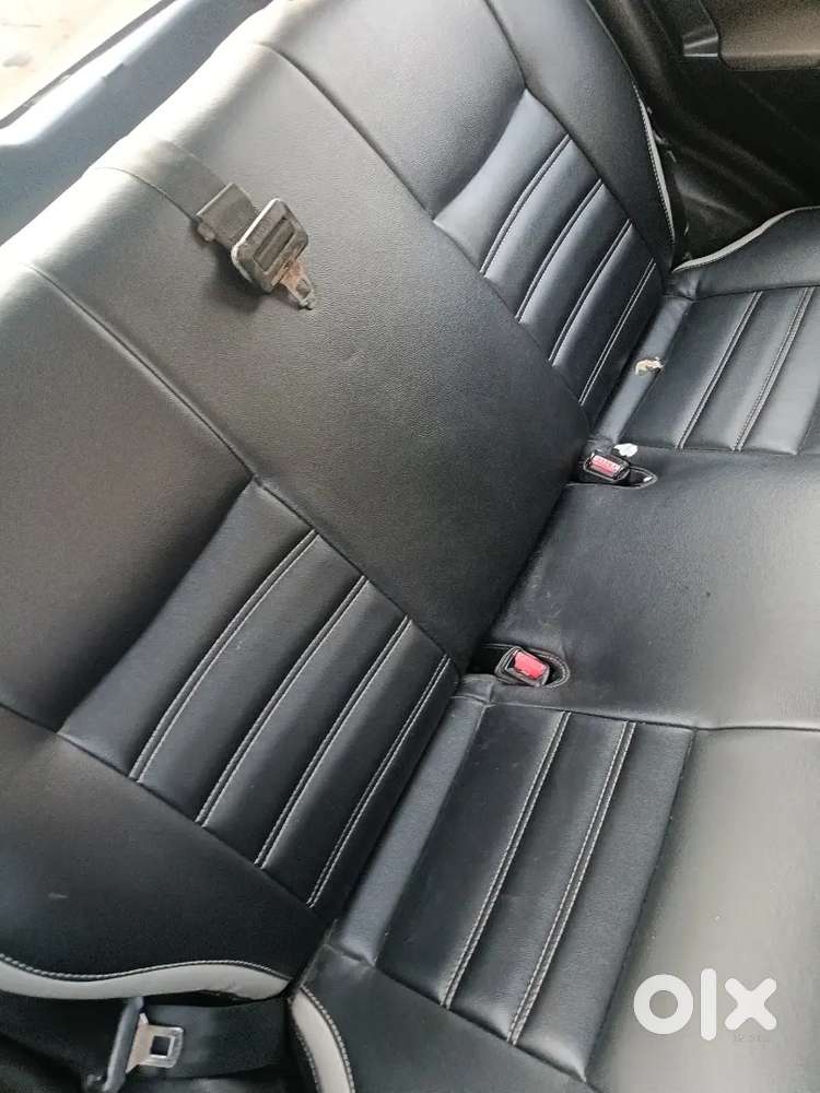Maruti Suzuki Swift Vdi 2014