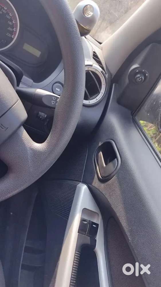 Ford Figo 2011 Petrol Well Maintained Koii Kami Nahi H