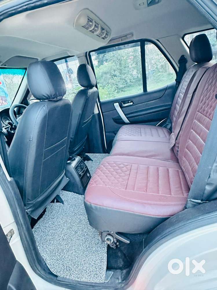 Tata Safari Storme [ ] 2.2 Ex 4x2, 2019, Diesel