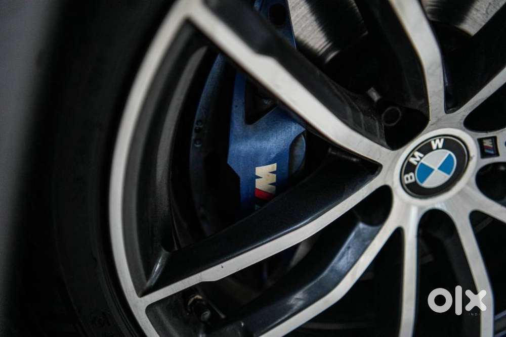 Bmw X5 Xdrive40i M Sport, 2022, Petrol