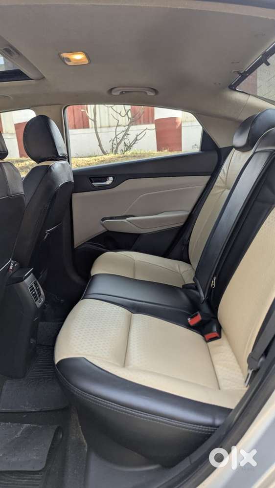 Hyundai Verna 1.6 Sx (o) Crdi, 2018, Diesel