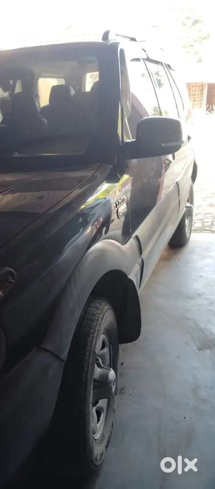Tata Safari Dicor Ex 4x2 2017