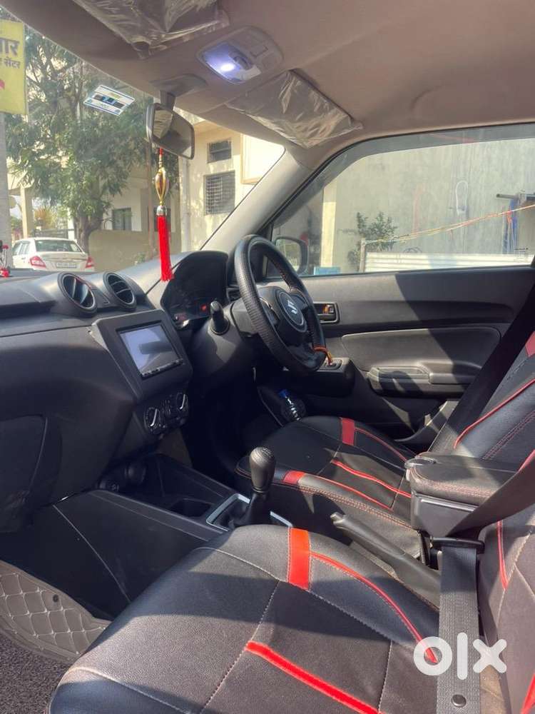 Maruti Suzuki Maruti 2022
