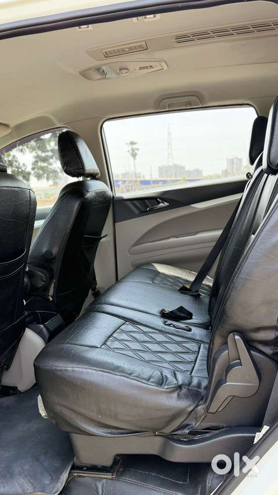 Mahindra Marazzo M6 8str, 2019, Diesel