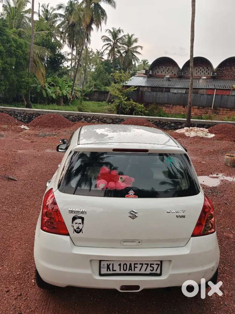 Maruti Suzuki Swift Vdi 2010