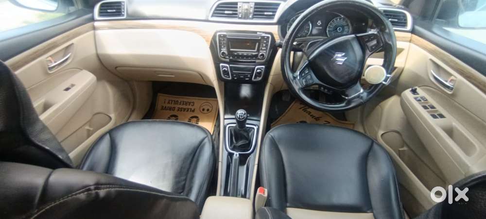 Maruti Suzuki Ciaz 1.5 Delta Shvs Mt, 2023, Petrol