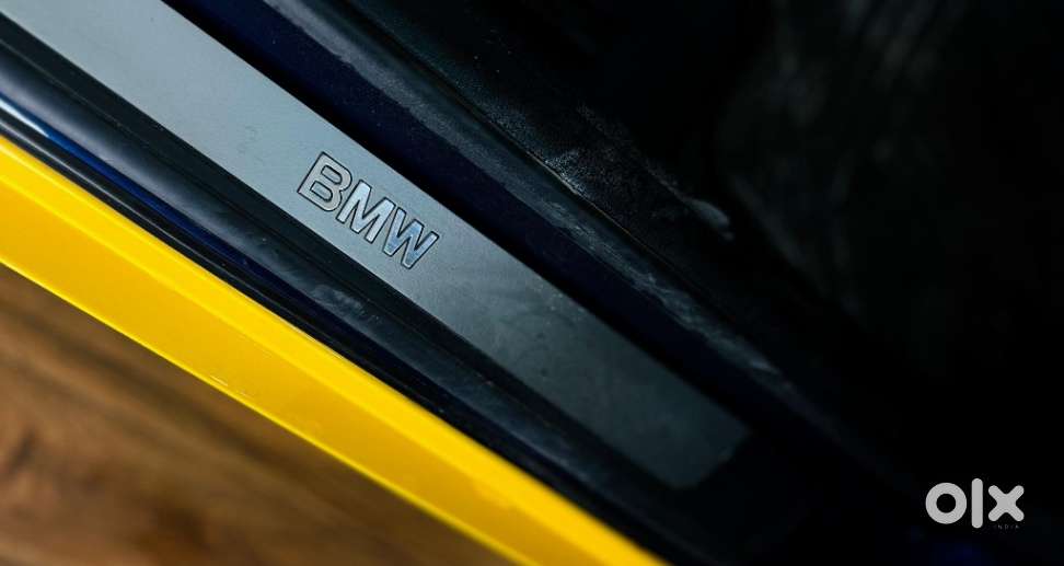 Bmw Z4 35i, 2015, Petrol