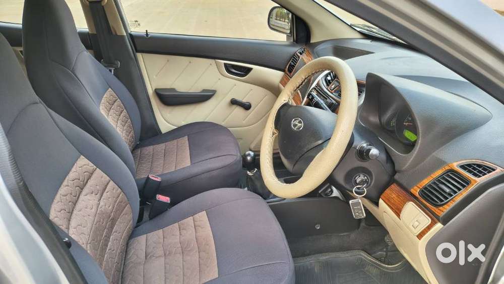 Hyundai Eon Era, 2012, Petrol