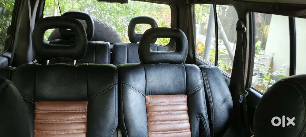 Mitsubishi Pajero Sfx 4x4 Diesel 2008