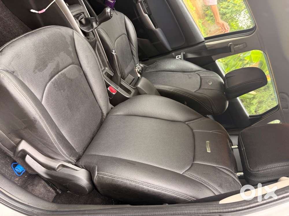 Maruti Suzuki Baleno Zeta Petrol 2020 – Excellent Condition